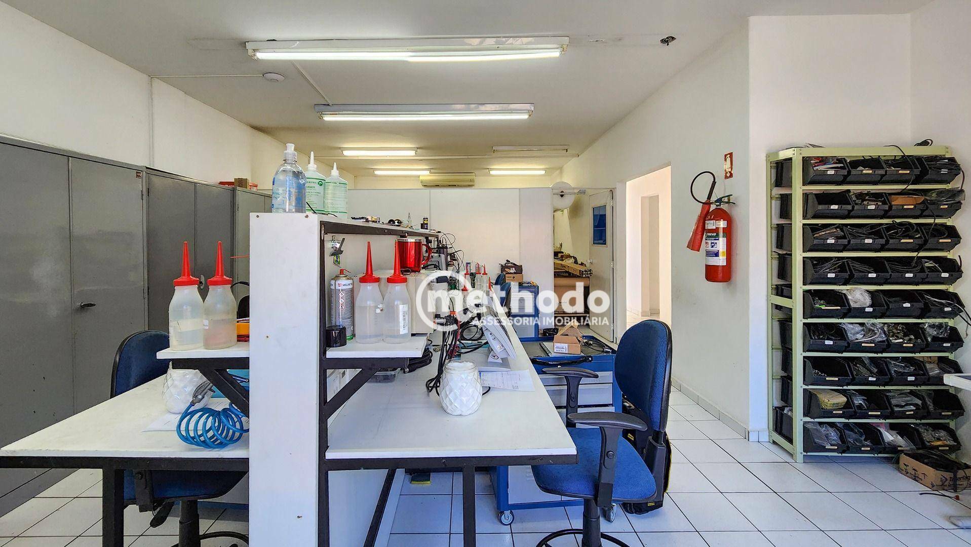 Prédio Inteiro à venda, 617m² - Foto 16