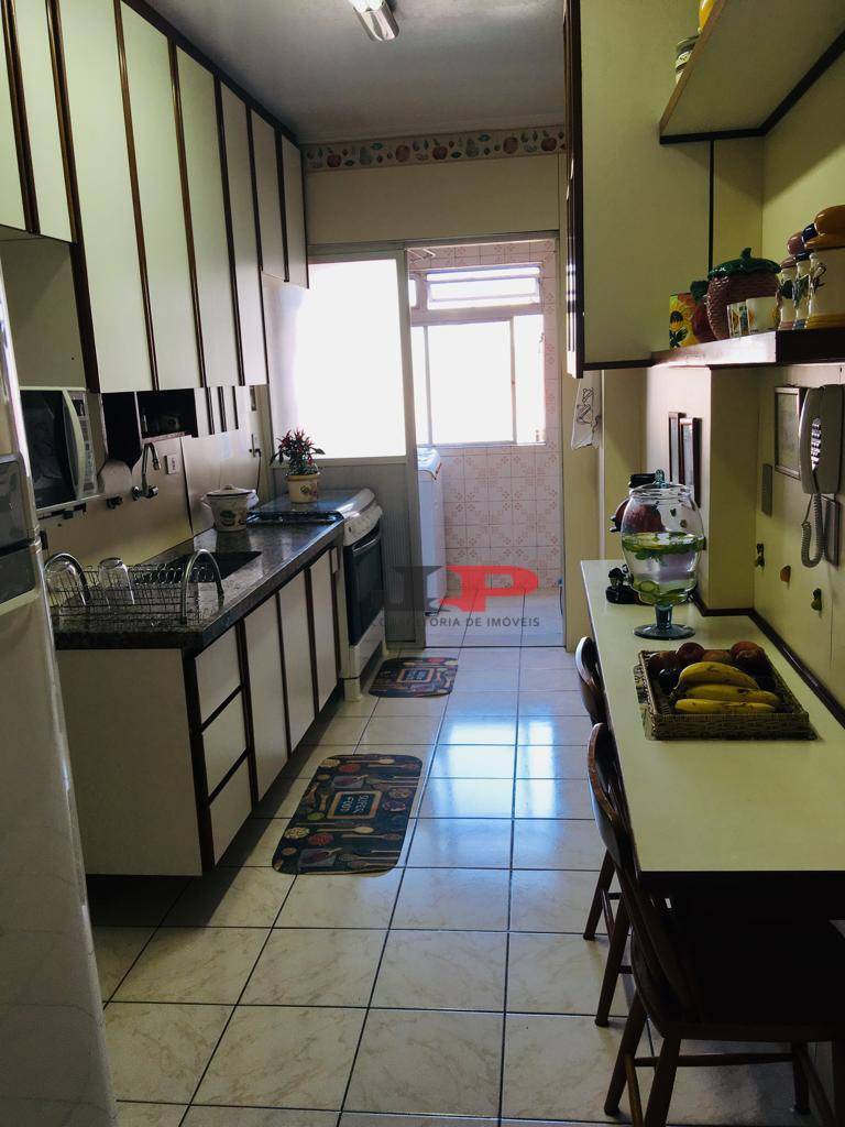 Apartamento à venda com 3 quartos, 79m² - Foto 5