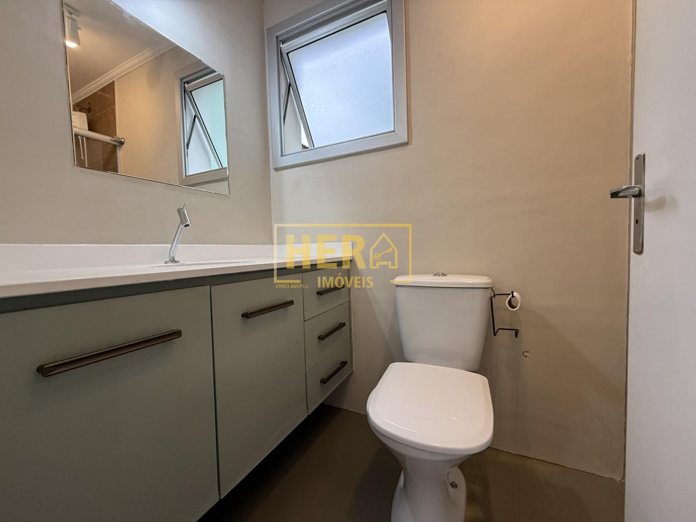 Apartamento para alugar com 2 quartos, 66m² - Foto 3