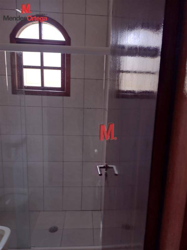 Casa à venda com 3 quartos, 195m² - Foto 4