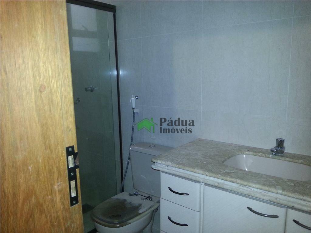 Apartamento à venda com 3 quartos, 158m² - Foto 8