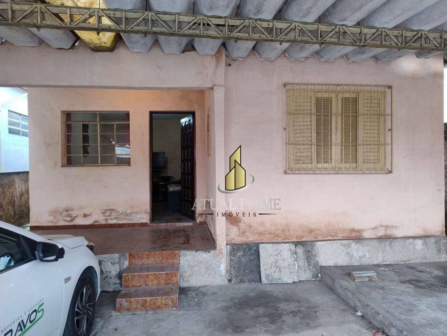 Casa, 2 quartos, 130 m² - Foto 1