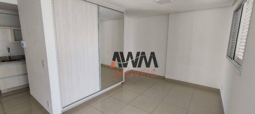 Apartamento para alugar com 1 quarto, 42m² - Foto 7