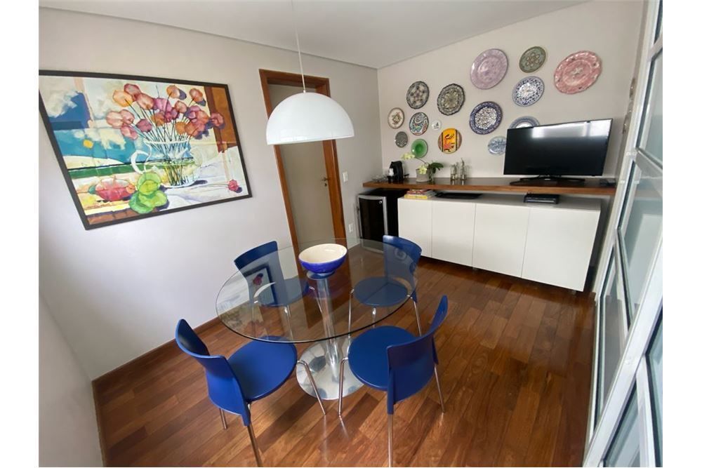 Apartamento à venda com 3 quartos, 200m² - Foto 28