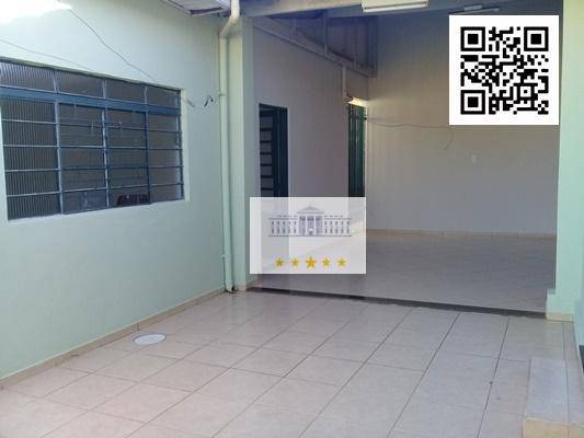 Casa à venda com 3 quartos, 270m² - Foto 20