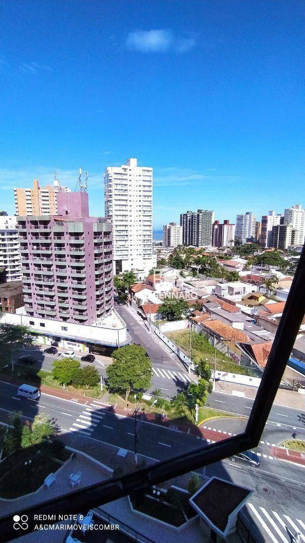 Cobertura à venda com 3 quartos, 363m² - Foto 3