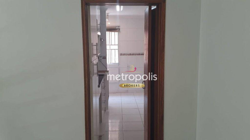 Apartamento à venda com 2 quartos, 63m² - Foto 9