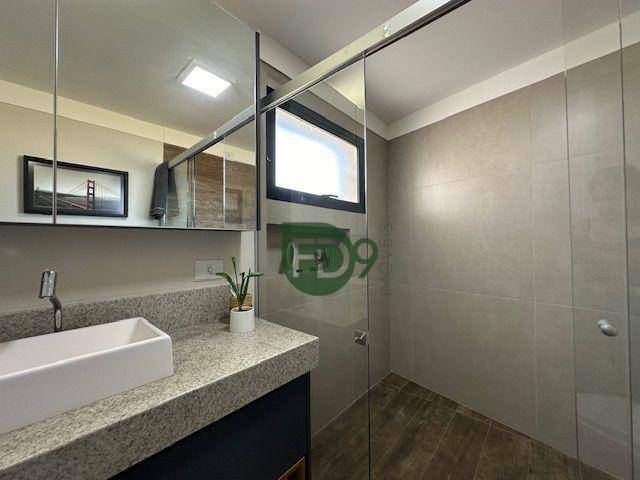 Apartamento à venda com 3 quartos, 156m² - Foto 33