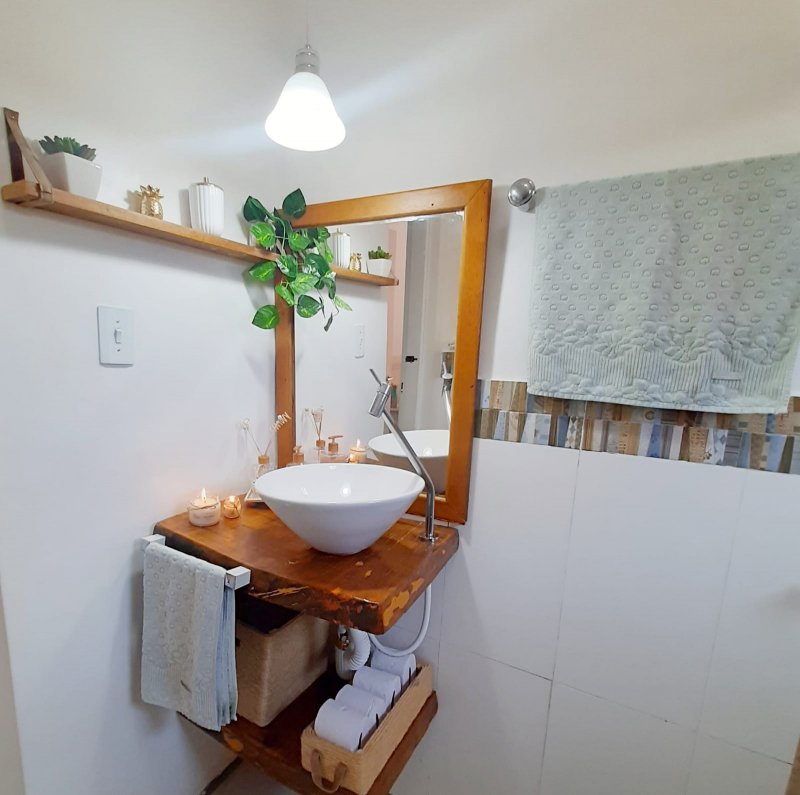 Chácara, 2 quartos, 160 m² - Foto 9