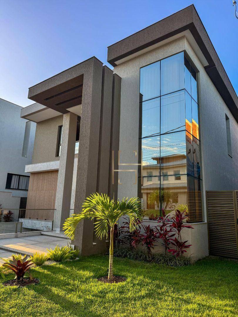 Casa de Condomínio à venda com 4 quartos, 657m² - Foto 11