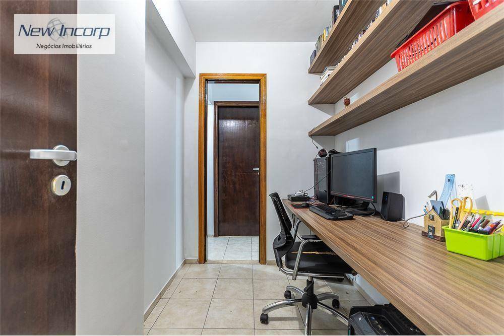 Apartamento à venda com 3 quartos, 93m² - Foto 11