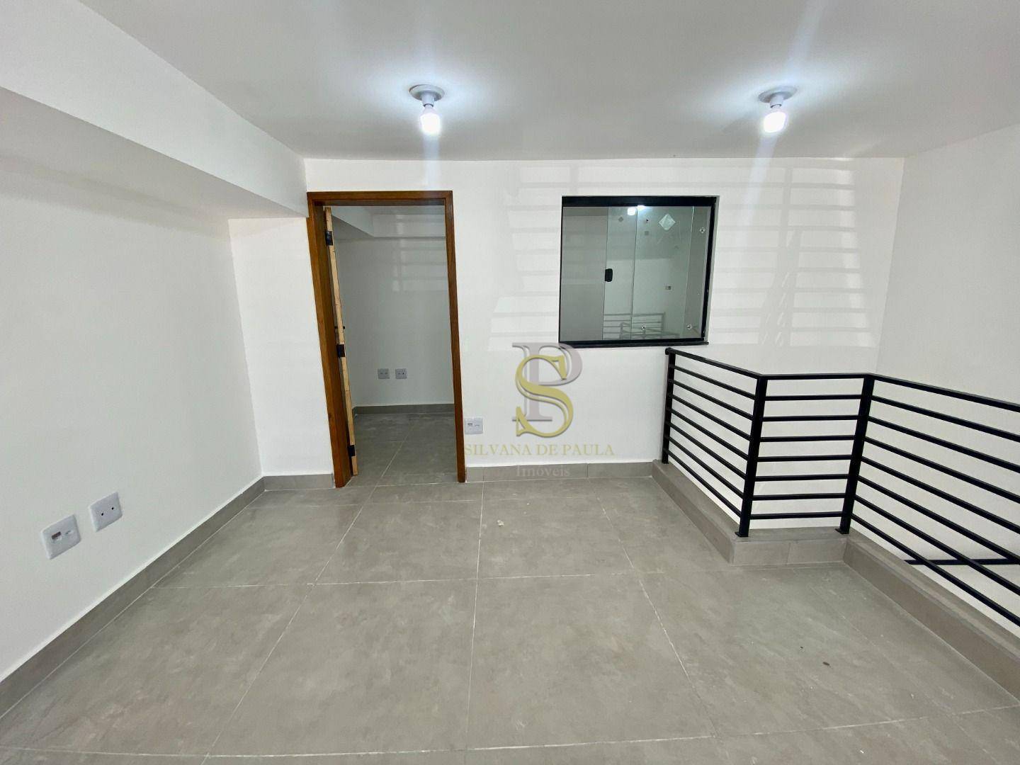 Loja-Salão para alugar, 80m² - Foto 12