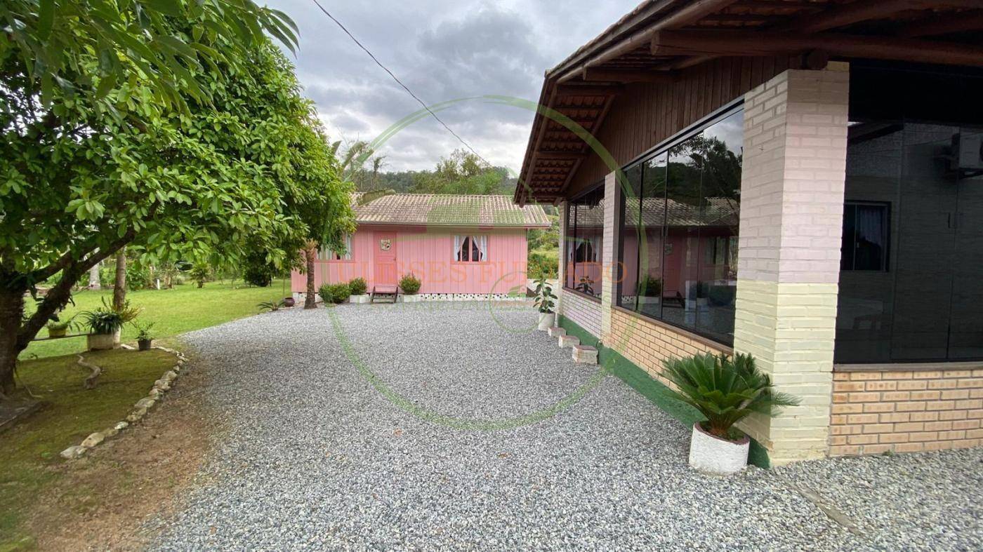 Chácara, 4300 m² - Foto 8