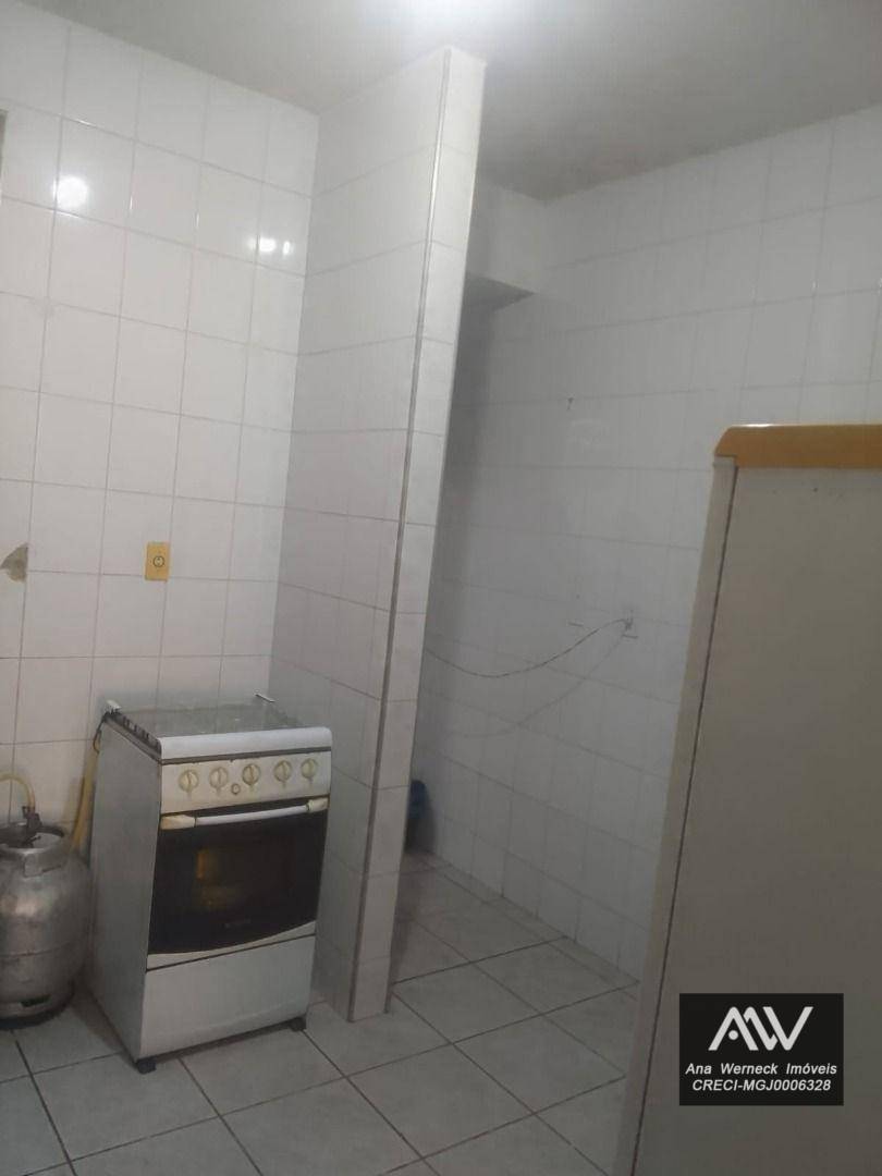 Apartamento à venda com 3 quartos, 80m² - Foto 17