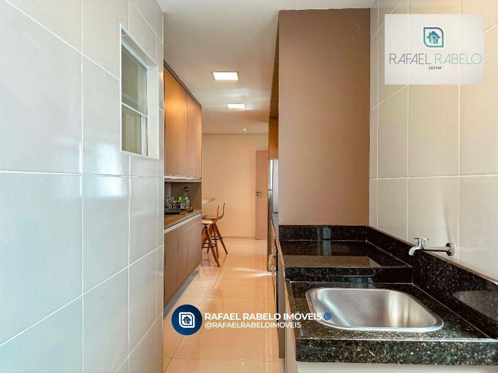 Apartamento à venda com 3 quartos, 107m² - Foto 36