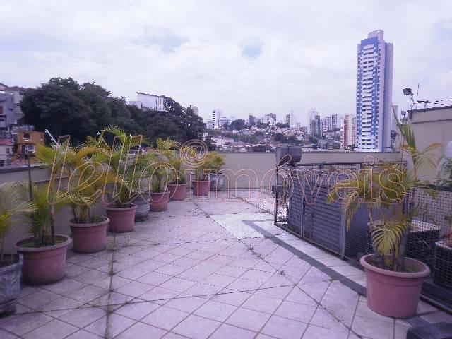 Prédio Inteiro para alugar, 1255m² - Foto 19