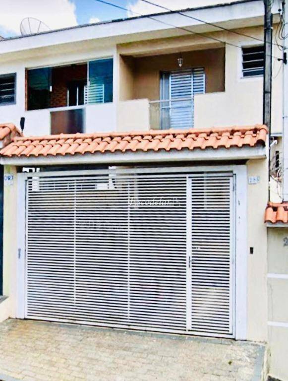 Sobrado à venda com 3 quartos, 125m² - Foto 4