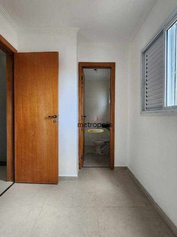 Sobrado à venda com 2 quartos, 158m² - Foto 11