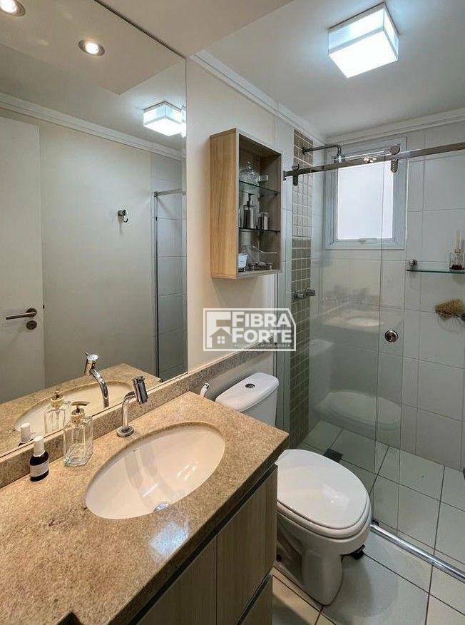 Apartamento à venda com 3 quartos, 71m² - Foto 13