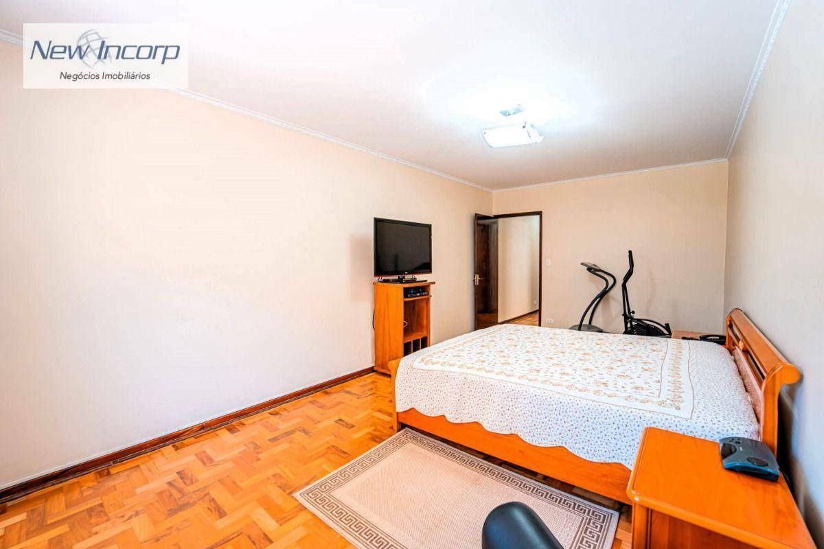 Sobrado à venda com 4 quartos, 204m² - Foto 42