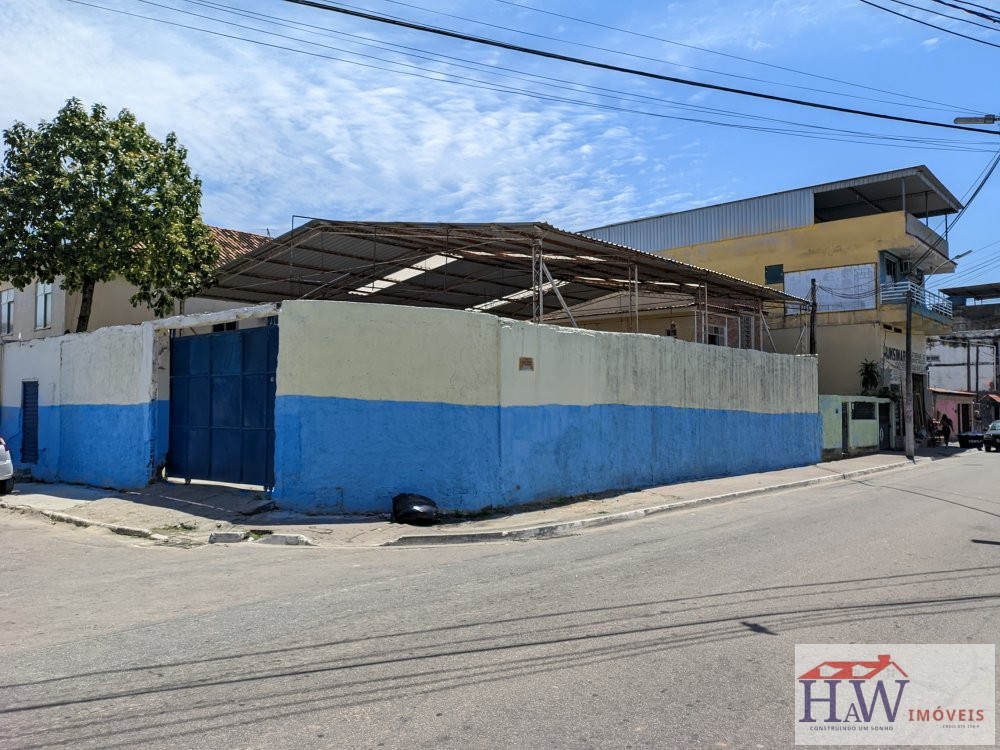 Depósito-Galpão-Armazém para alugar, 66m² - Foto 1