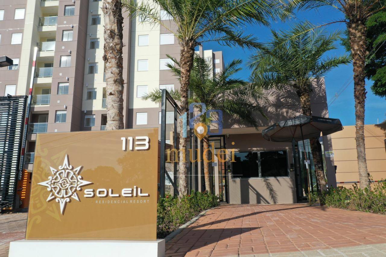 Apartamento para alugar com 2 quartos, 69m² - Foto 32