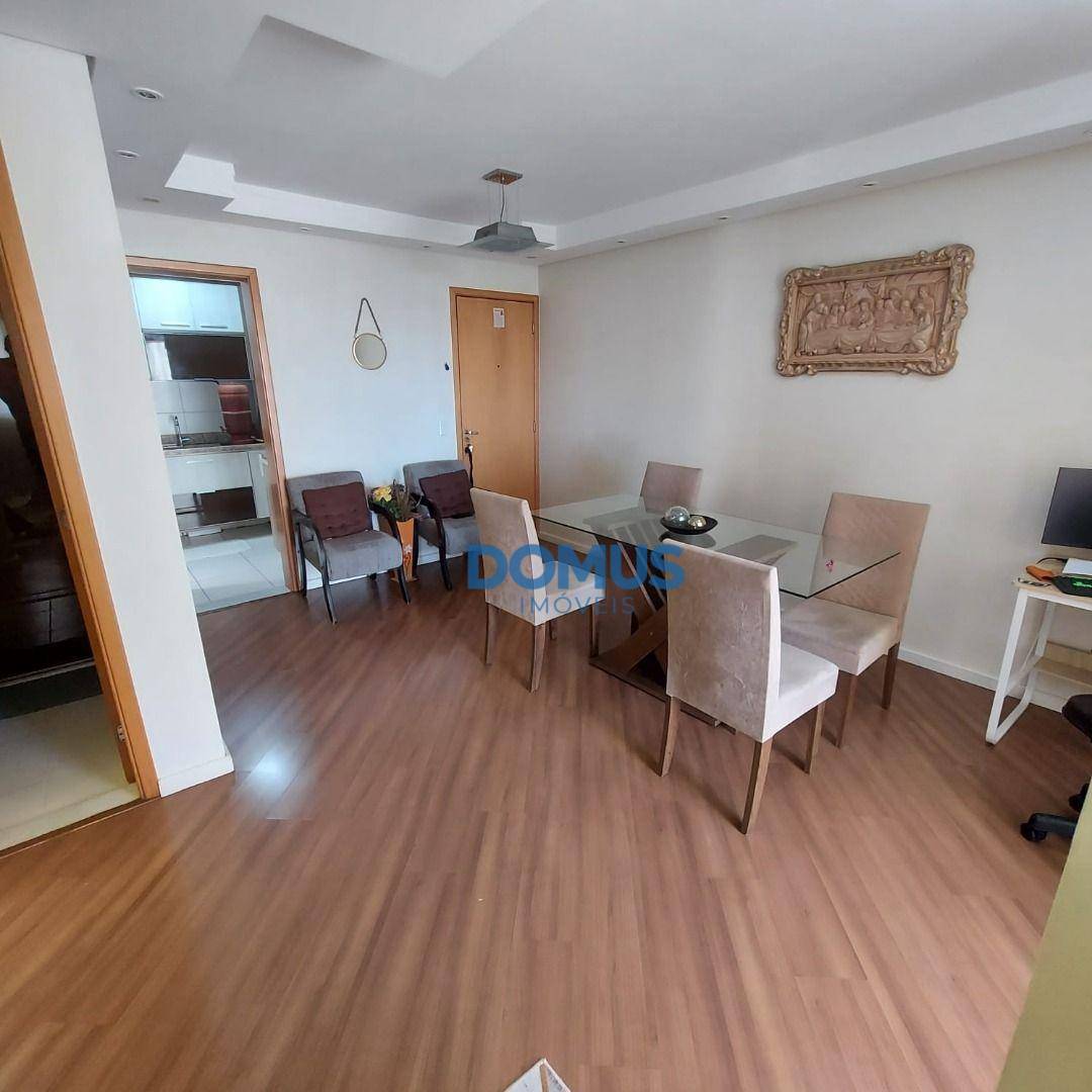 Apartamento à venda com 2 quartos, 77m² - Foto 15