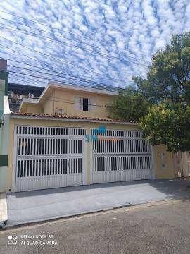 Sobrado à venda com 4 quartos, 291m² - Foto 19