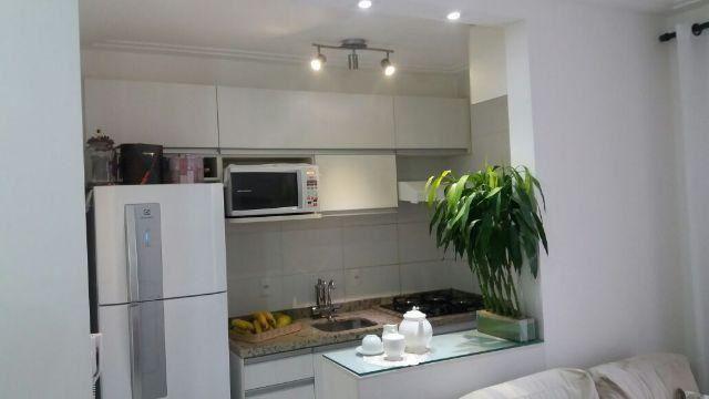 Apartamento à venda com 2 quartos, 56m² - Foto 3