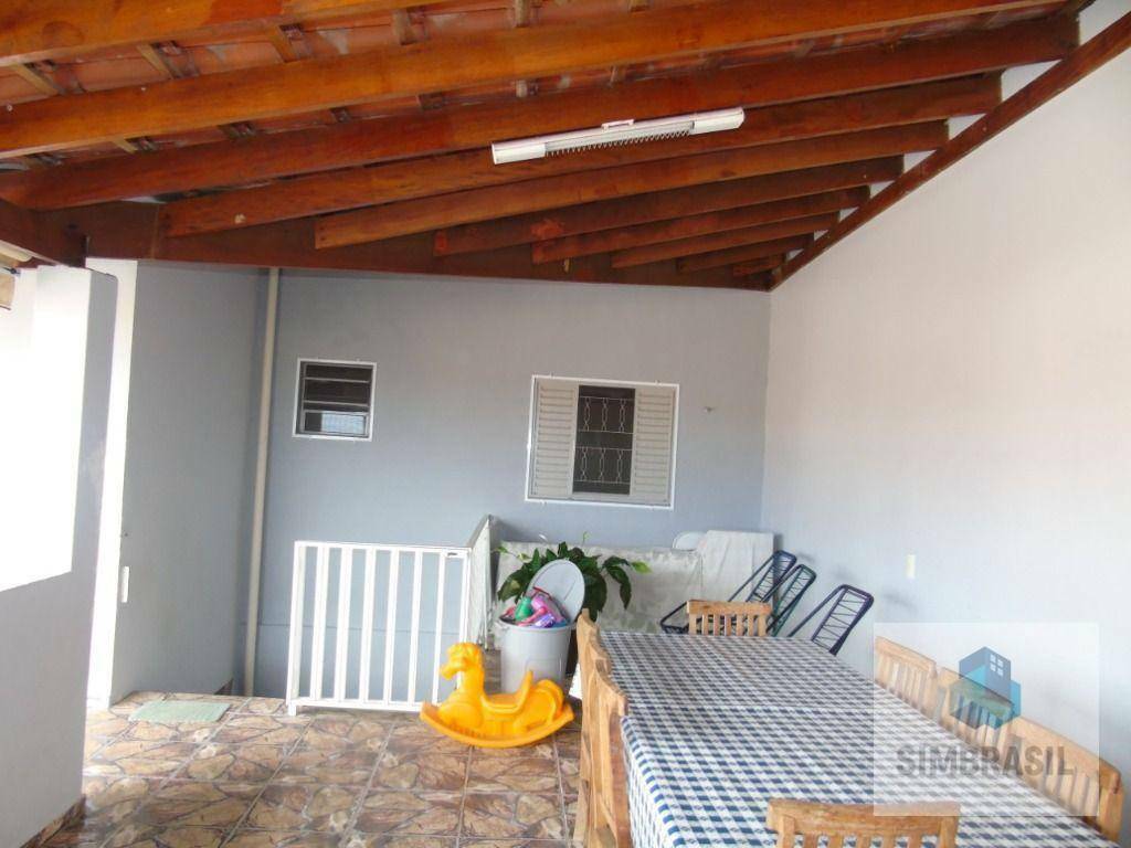 Casa, 2 quartos, 269 m² - Foto 4