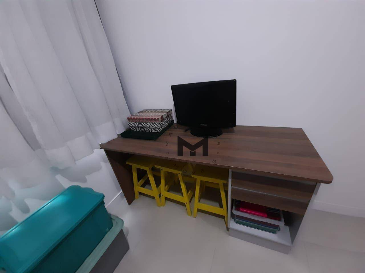 Apartamento à venda com 2 quartos, 70m² - Foto 6