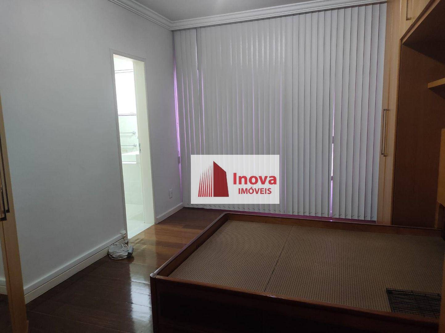 Apartamento à venda com 3 quartos, 144m² - Foto 17