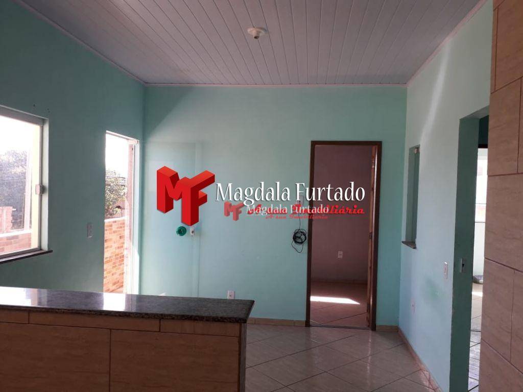 Casa à venda com 3 quartos, 37m² - Foto 9