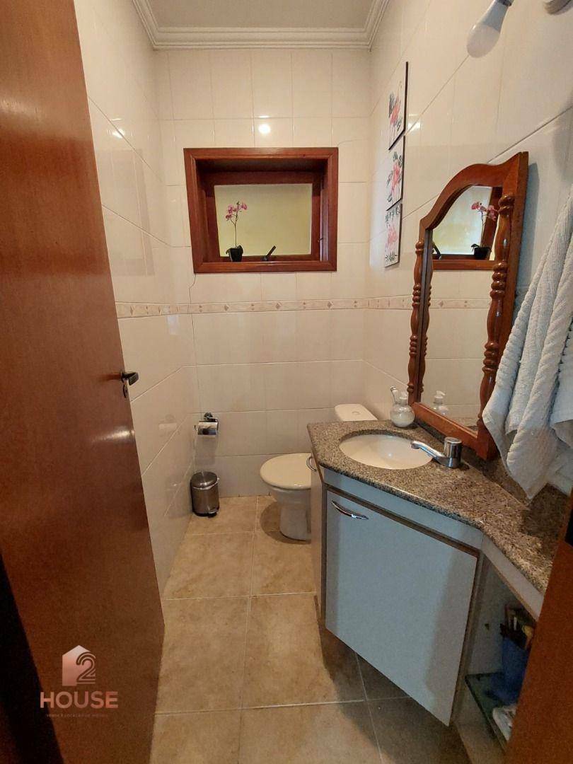 Casa de Condomínio à venda com 3 quartos, 315m² - Foto 19