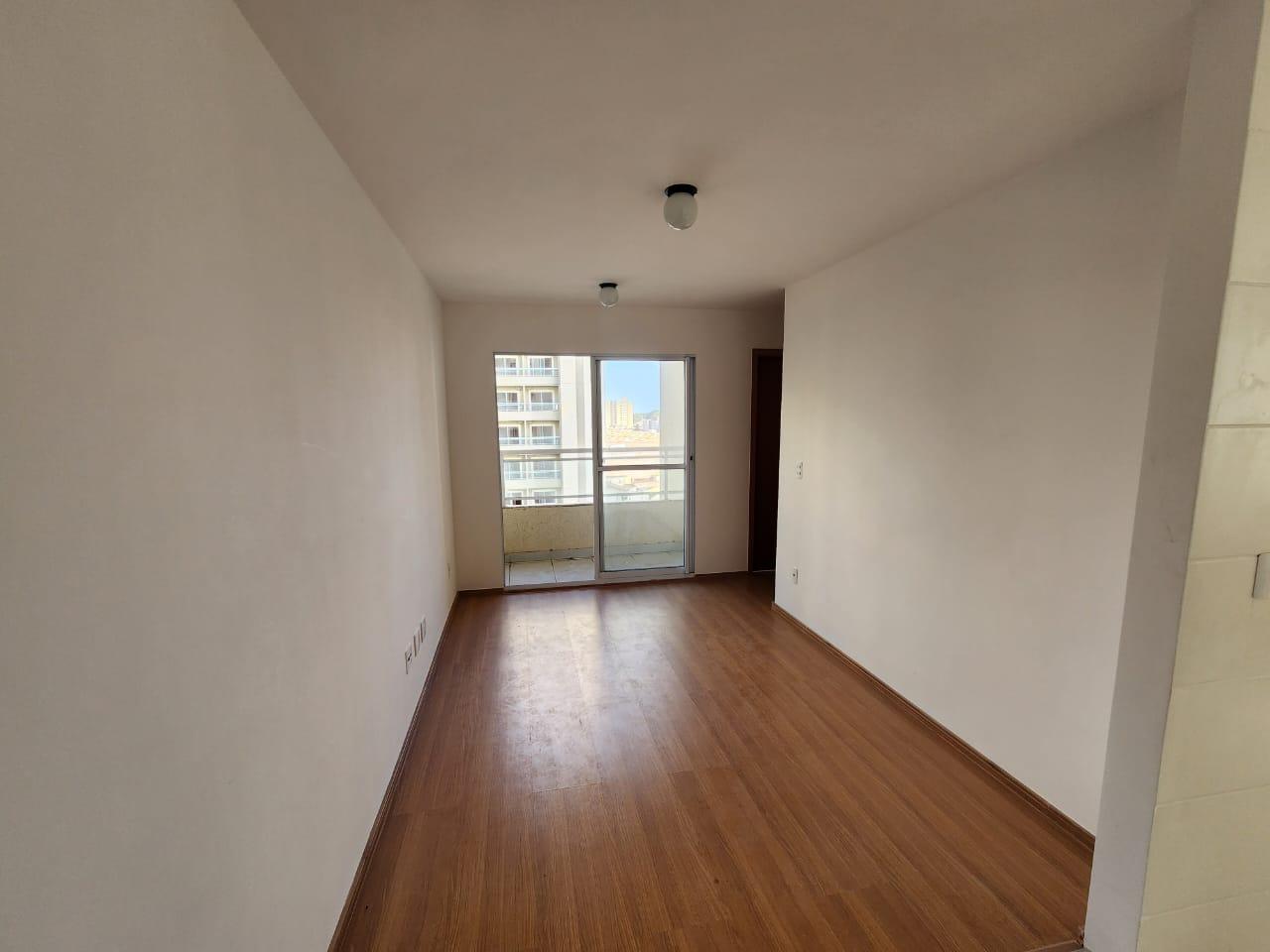 Apartamento à venda com 2 quartos, 44m² - Foto 1