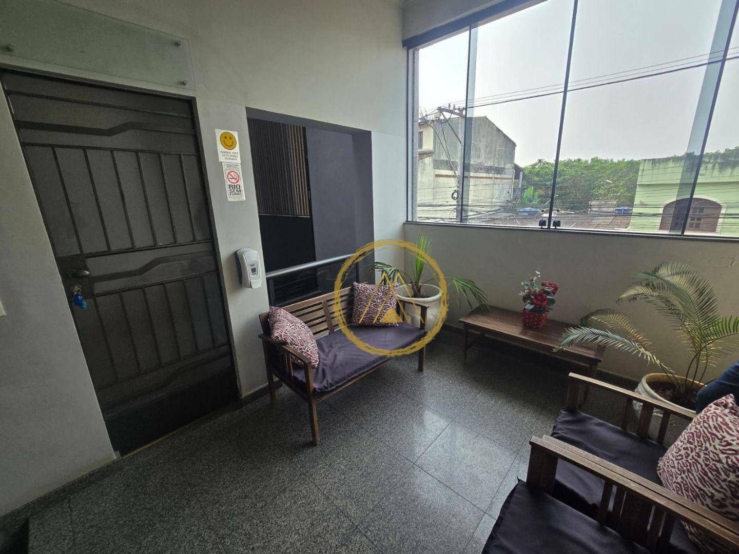 Conjunto Comercial-Sala para alugar, 180m² - Foto 1