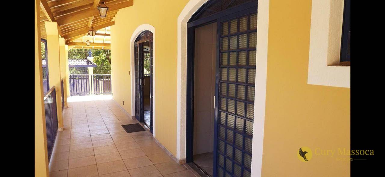 Casa de Condomínio à venda com 3 quartos, 350m² - Foto 26