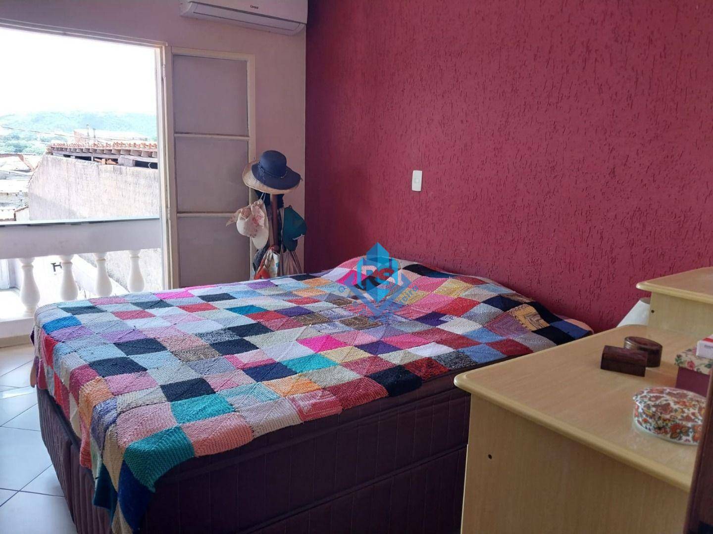 Sobrado à venda com 3 quartos, 117m² - Foto 11