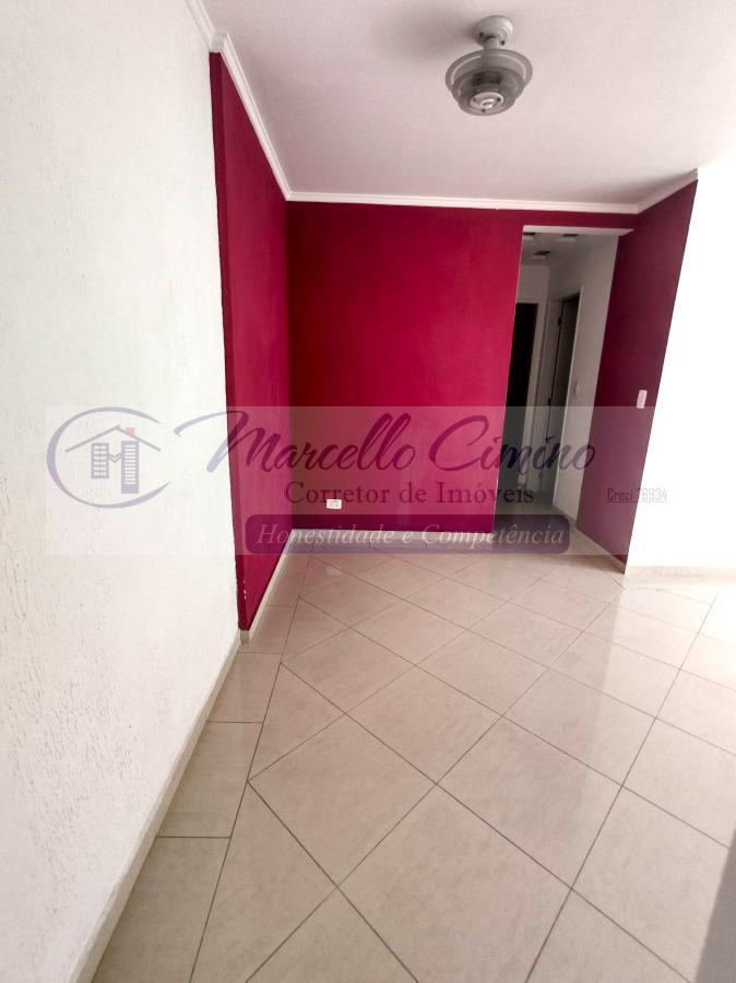 Apartamento à venda com 3 quartos, 67m² - Foto 3