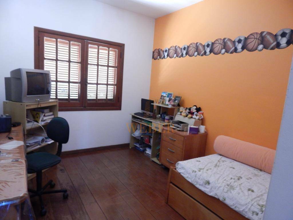 Casa de Condomínio à venda com 4 quartos, 460m² - Foto 20