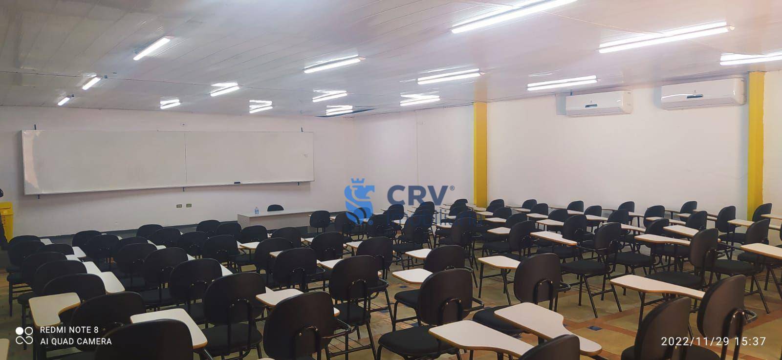 Prédio Inteiro para alugar, 562m² - Foto 22