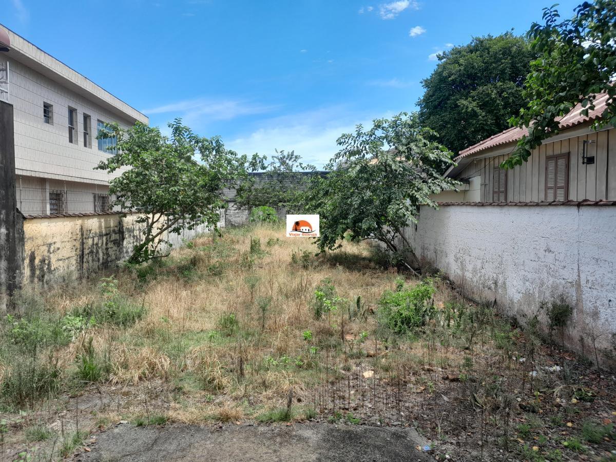 Terreno à venda, 414m² - Foto 2