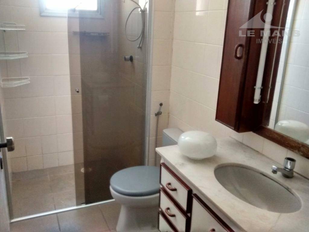 Apartamento para alugar com 3 quartos, 67m² - Foto 4