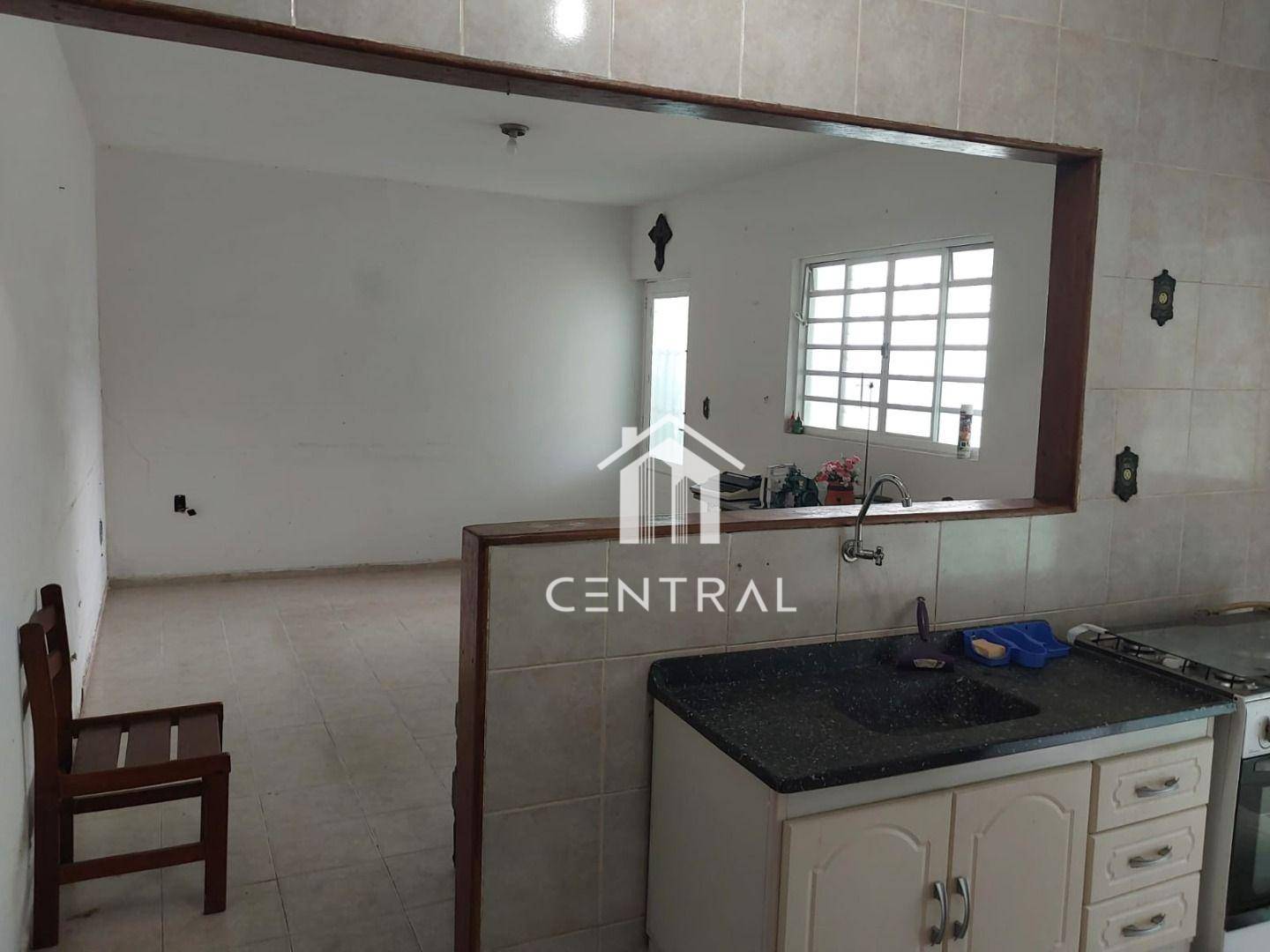 Casa à venda com 4 quartos, 304m² - Foto 8