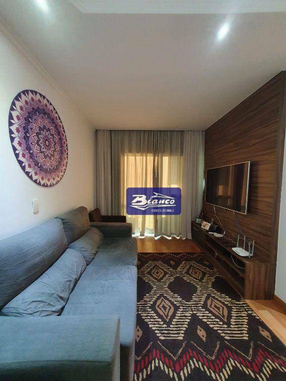 Apartamento à venda com 3 quartos, 80m² - Foto 46