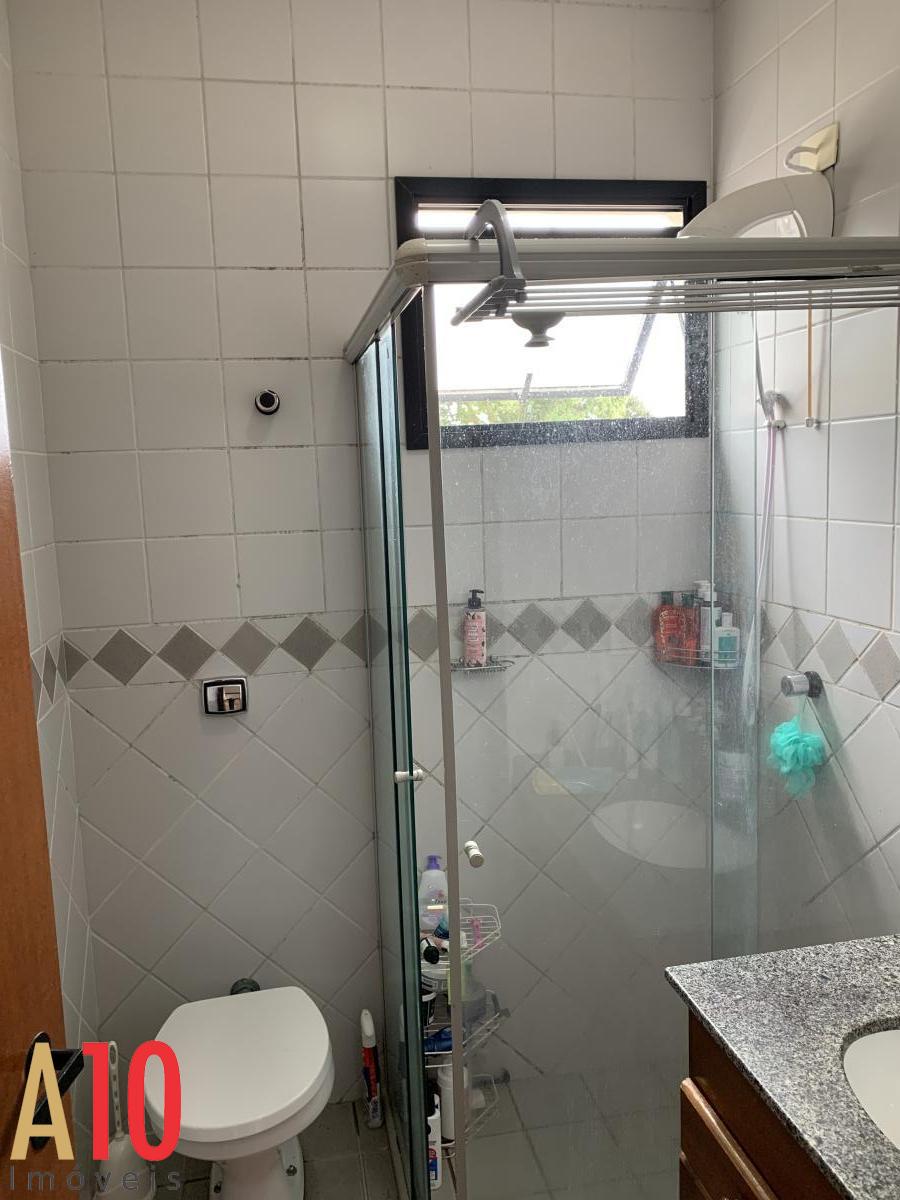 Apartamento à venda com 2 quartos, 71m² - Foto 6