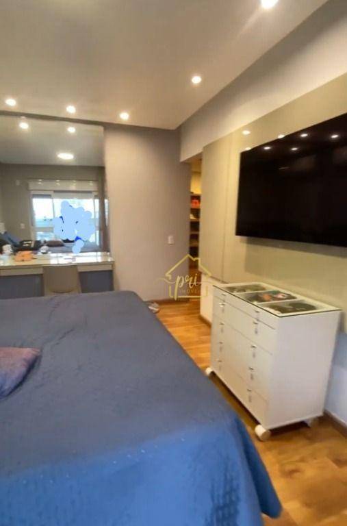 Apartamento à venda com 3 quartos, 189m² - Foto 40