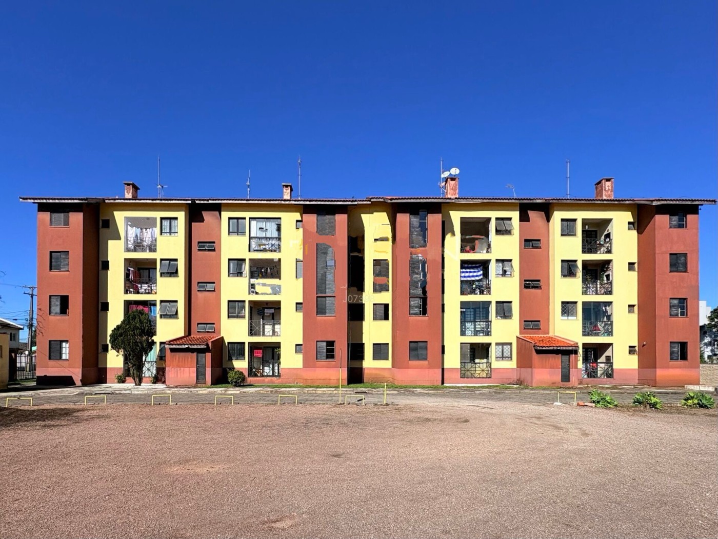 Apartamento, 2 quartos, 51 m² - Foto 3