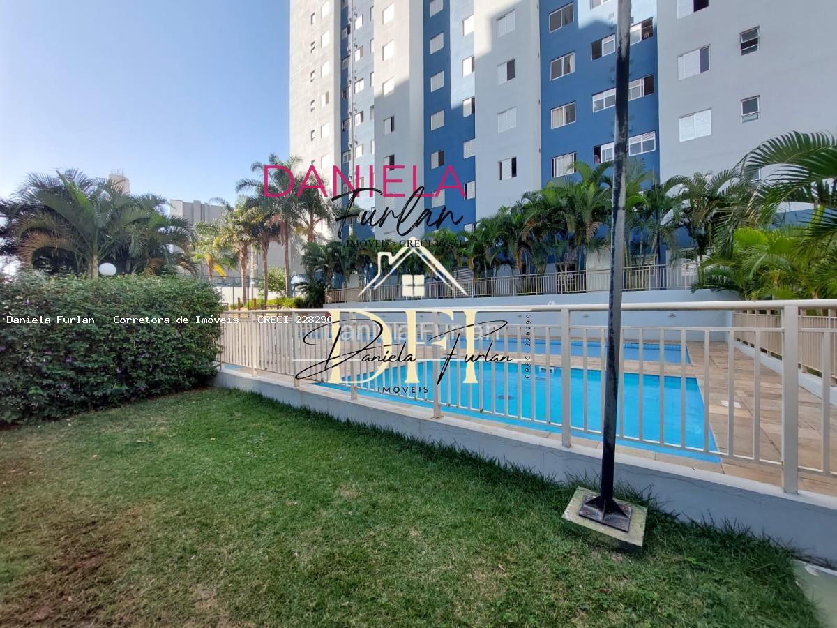 Apartamento à venda com 2 quartos, 46m² - Foto 17