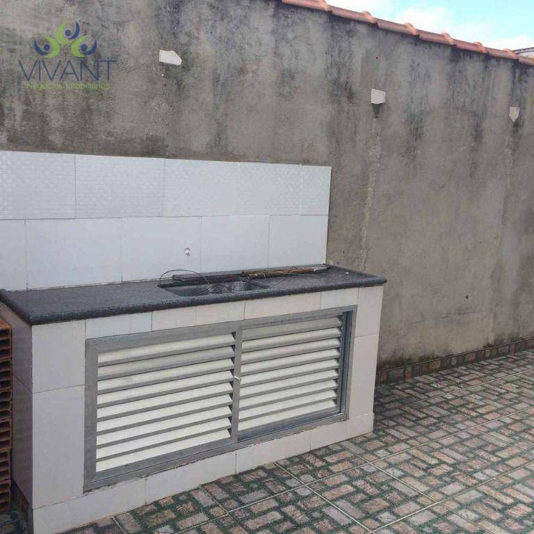 Sobrado à venda com 3 quartos, 189m² - Foto 2